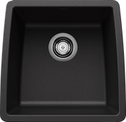 Blanco  PERFORMA U Bar Silgranit Kitchen Sinks - Plumbing Market