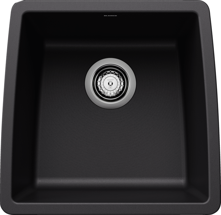 Blanco  PERFORMA U Bar Silgranit Kitchen Sinks - Plumbing Market