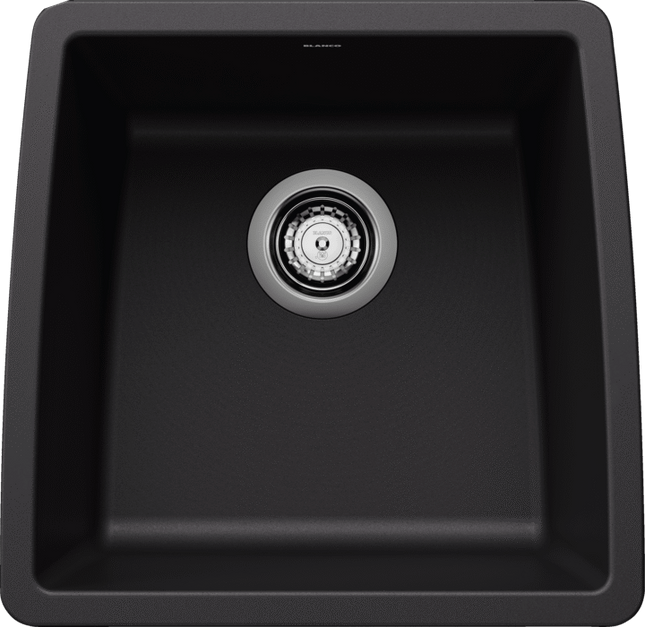 Blanco  PERFORMA U Bar Silgranit Kitchen Sinks - Plumbing Market