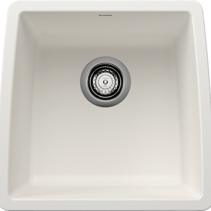 Blanco  PERFORMA U Bar Silgranit Kitchen Sinks - Plumbing Market