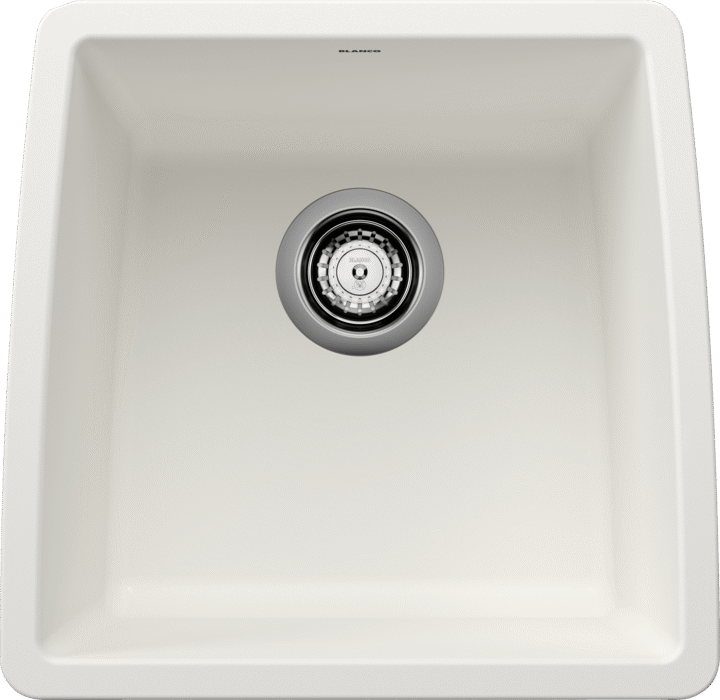 Blanco  PERFORMA U Bar Silgranit Kitchen Sinks - Plumbing Market