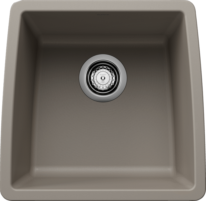 Blanco  PERFORMA U Bar Silgranit Kitchen Sinks - Plumbing Market
