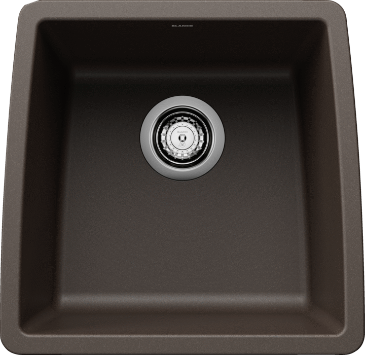 Blanco  PERFORMA U Bar Silgranit Kitchen Sinks - Plumbing Market