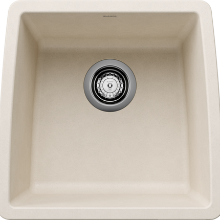 Blanco  PERFORMA U Bar Silgranit Kitchen Sinks - Plumbing Market