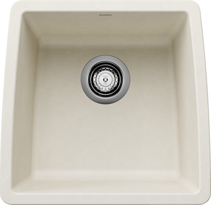 Blanco  PERFORMA U Bar Silgranit Kitchen Sinks - Plumbing Market
