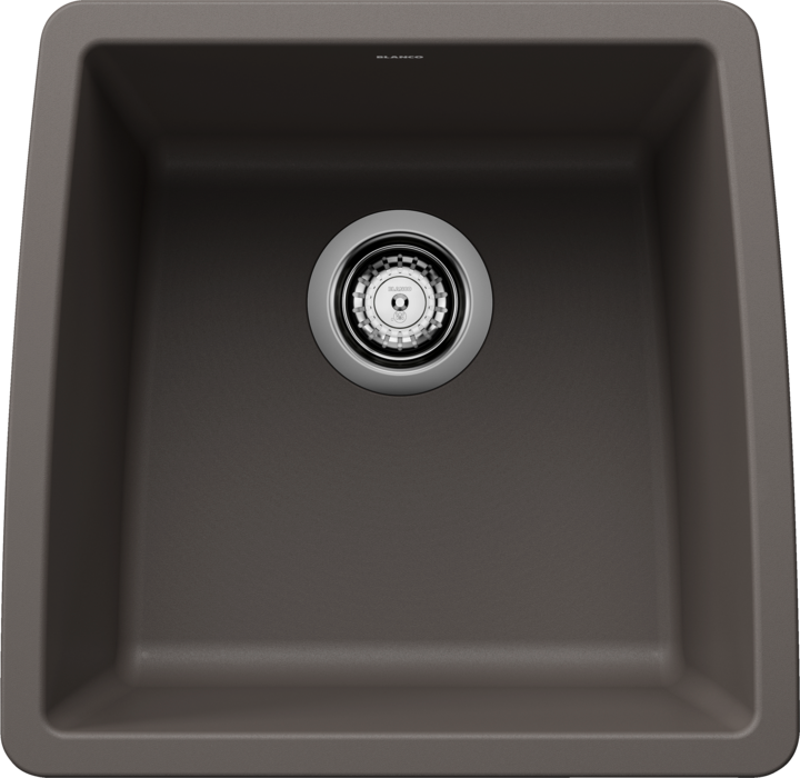 Blanco  PERFORMA U Bar Silgranit Kitchen Sinks - Plumbing Market