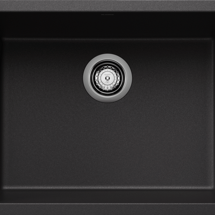 Blanco  PRECIS 24 Silgranit Kitchen Sinks - Plumbing Market