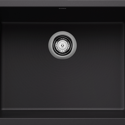 Blanco  PRECIS 24 Silgranit Kitchen Sinks - Plumbing Market