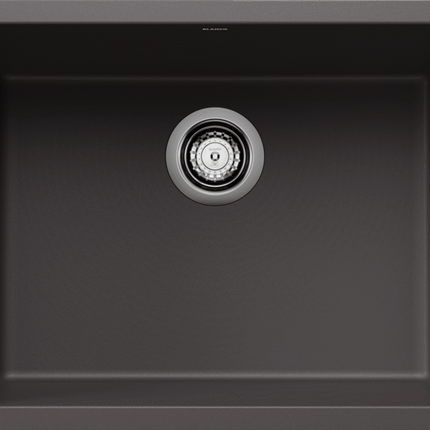 Blanco  PRECIS 24 Silgranit Kitchen Sinks - Plumbing Market