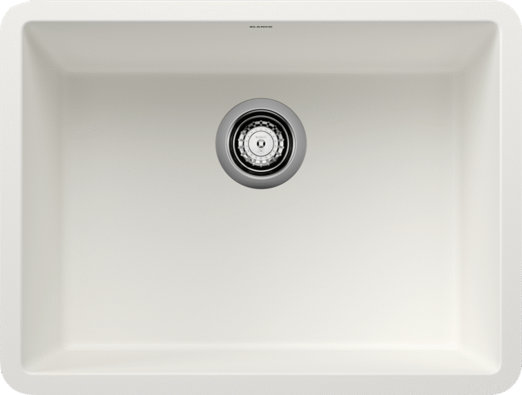 Blanco  PRECIS 24 Silgranit Kitchen Sinks - Plumbing Market