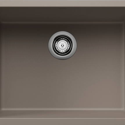 Blanco  PRECIS 24 Silgranit Kitchen Sinks - Plumbing Market