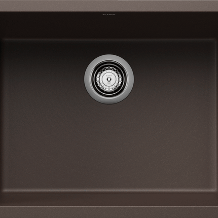 Blanco  PRECIS 24 Silgranit Kitchen Sinks - Plumbing Market