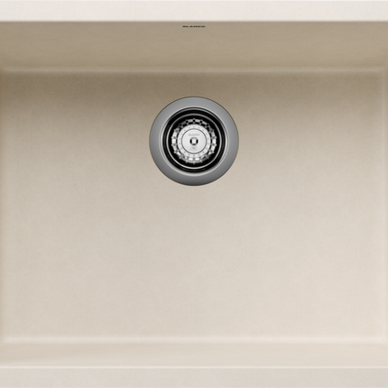 Blanco  PRECIS 24 Silgranit Kitchen Sinks - Plumbing Market