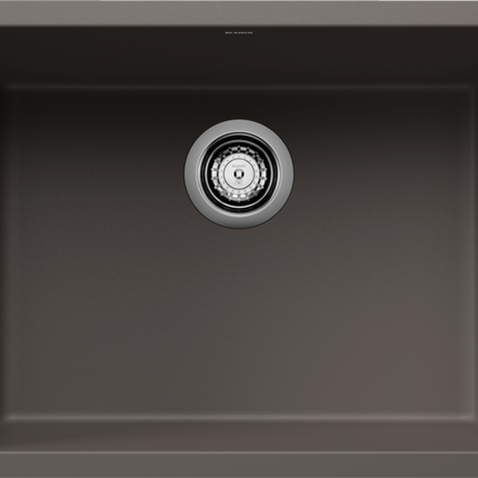 Blanco  PRECIS 24 Silgranit Kitchen Sinks - Plumbing Market