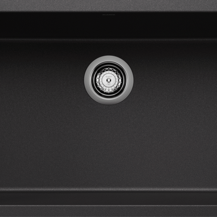 Blanco  PRECIS 27 Silgranit Kitchen Sinks - Plumbing Market