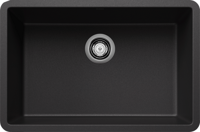 Blanco  PRECIS 27 Silgranit Kitchen Sinks - Plumbing Market