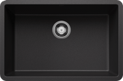 Blanco  PRECIS 27 Silgranit Kitchen Sinks - Plumbing Market