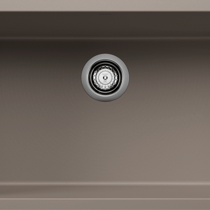 Blanco  PRECIS 27 Silgranit Kitchen Sinks - Plumbing Market