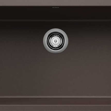 Blanco  PRECIS 27 Silgranit Kitchen Sinks - Plumbing Market