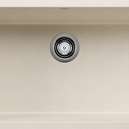 Blanco  PRECIS 27 Silgranit Kitchen Sinks - Plumbing Market