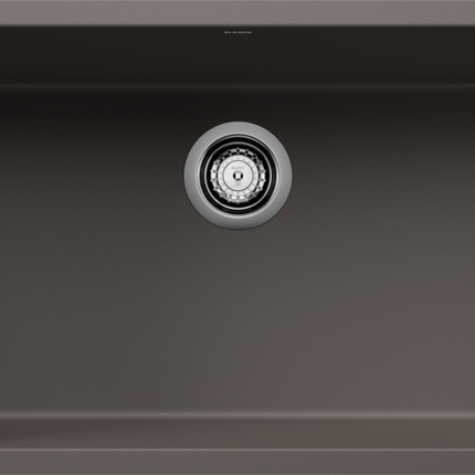 Blanco  PRECIS 27 Silgranit Kitchen Sinks - Plumbing Market