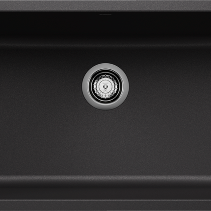Blanco  PRECIS 30 Silgranit Kitchen Sinks - Plumbing Market