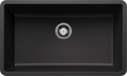 Blanco  PRECIS 30 Silgranit Kitchen Sinks - Plumbing Market