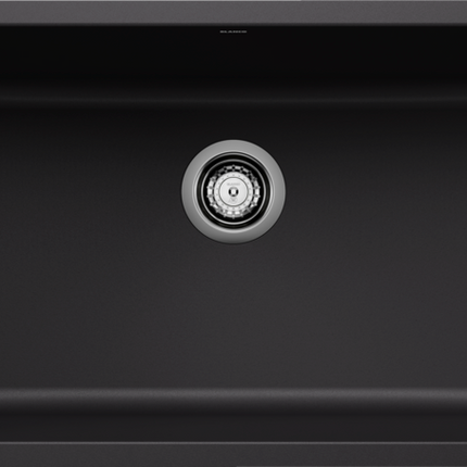 Blanco  PRECIS 30 Silgranit Kitchen Sinks - Plumbing Market