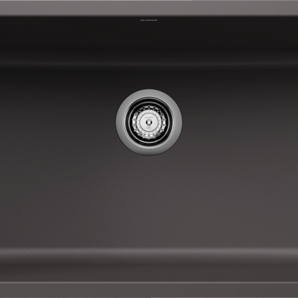 Blanco  PRECIS 30 Silgranit Kitchen Sinks - Plumbing Market