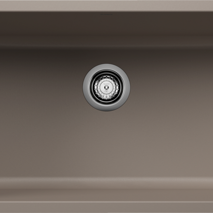 Blanco  PRECIS 30 Silgranit Kitchen Sinks - Plumbing Market