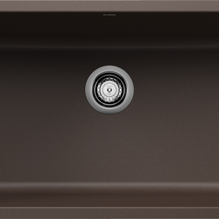 Blanco  PRECIS 30 Silgranit Kitchen Sinks - Plumbing Market
