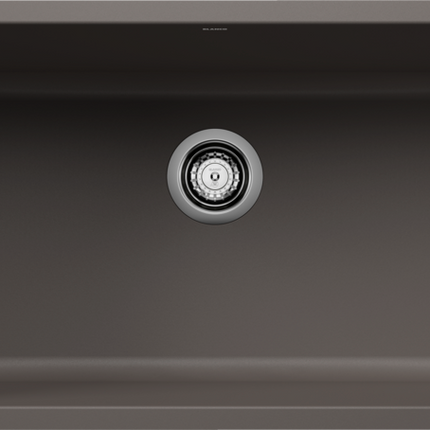 Blanco  PRECIS 30 Silgranit Kitchen Sinks - Plumbing Market