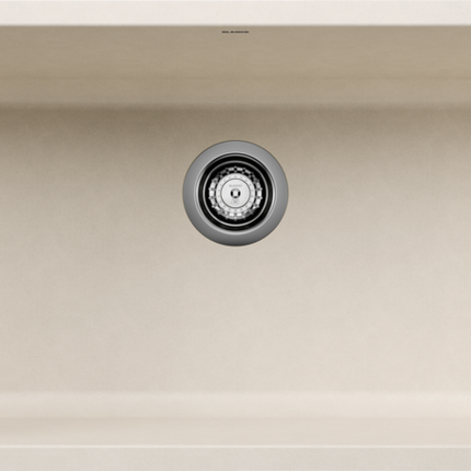 Blanco  PRECIS 30 Silgranit Kitchen Sinks - Plumbing Market