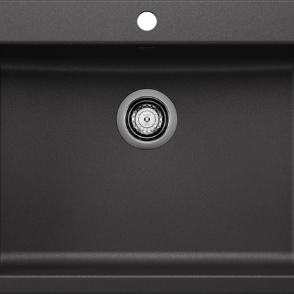 Blanco  PRECIS ADA/CSA Silgranit Kitchen Sinks - Plumbing Market