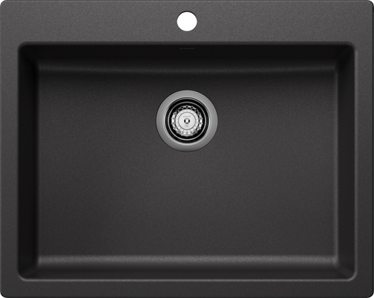 Blanco  PRECIS ADA/CSA Silgranit Kitchen Sinks - Plumbing Market