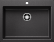 Blanco  PRECIS ADA/CSA Silgranit Kitchen Sinks - Plumbing Market