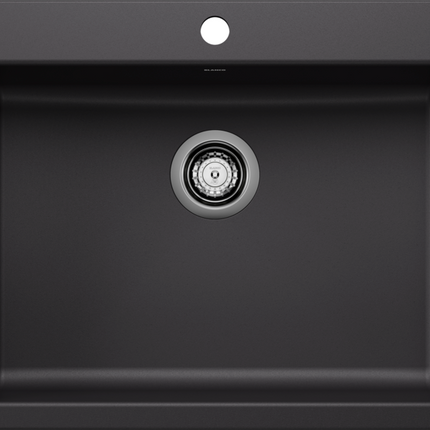 Blanco  PRECIS ADA/CSA Silgranit Kitchen Sinks - Plumbing Market