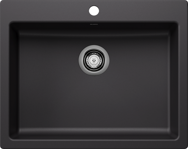 Blanco  PRECIS ADA/CSA Silgranit Kitchen Sinks - Plumbing Market