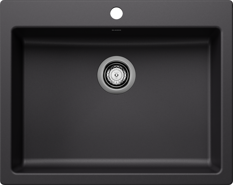 Blanco  PRECIS ADA/CSA Silgranit Kitchen Sinks - Plumbing Market