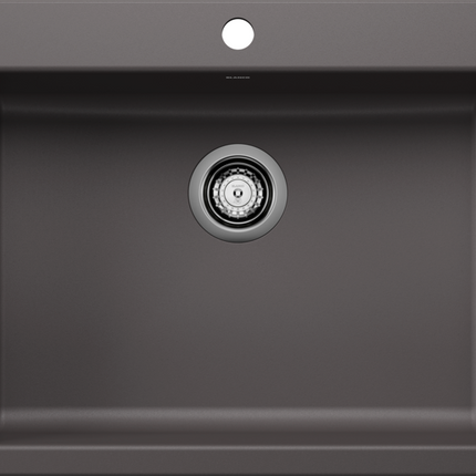 Blanco  PRECIS ADA/CSA Silgranit Kitchen Sinks - Plumbing Market
