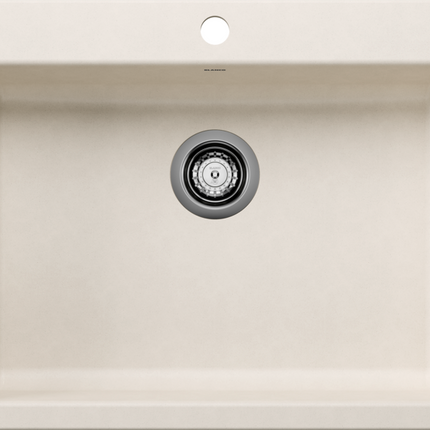 Blanco  PRECIS ADA/CSA Silgranit Kitchen Sinks - Plumbing Market