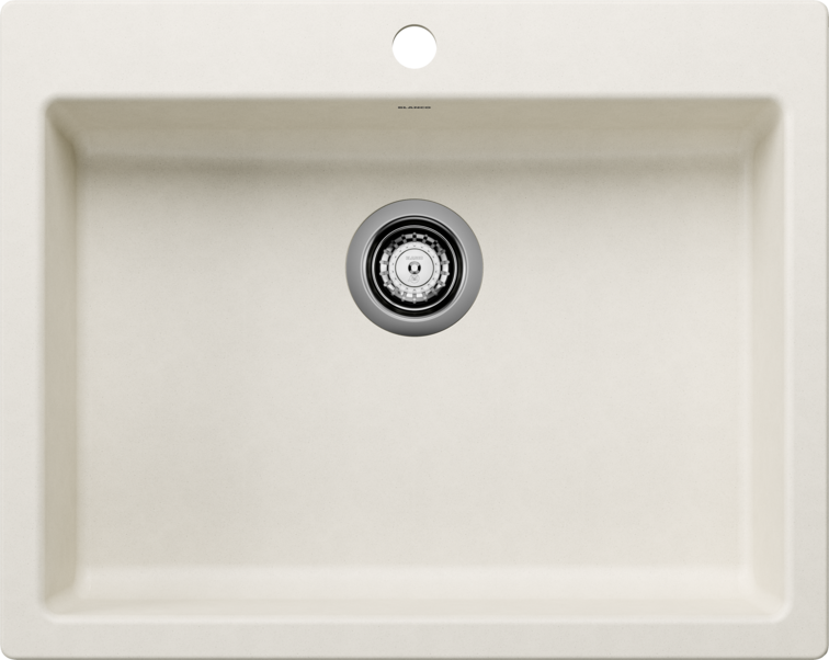 Blanco  PRECIS ADA/CSA Silgranit Kitchen Sinks - Plumbing Market