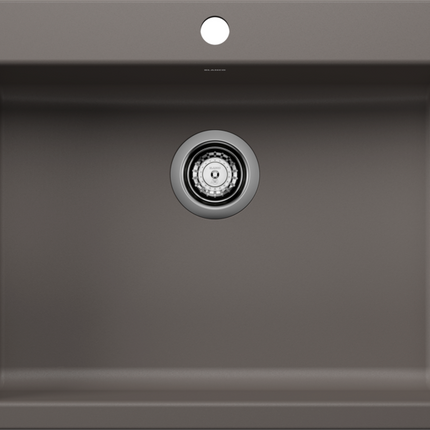 Blanco  PRECIS ADA/CSA Silgranit Kitchen Sinks - Plumbing Market