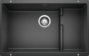 Blanco  PRECIS Cascade Silgranit Kitchen Sinks - Plumbing Market