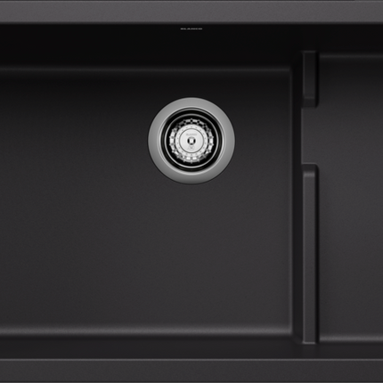 Blanco  PRECIS Cascade Silgranit Kitchen Sinks - Plumbing Market