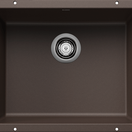 Blanco  PRECIS U 1 Silgranit Kitchen Sinks - Plumbing Market