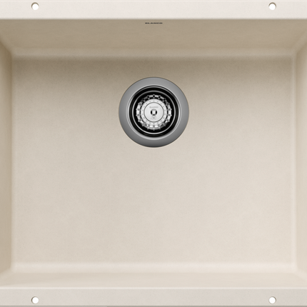 Blanco  PRECIS U 1 Silgranit Kitchen Sinks - Plumbing Market