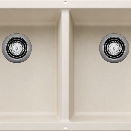 Blanco  PRECIS U 2 Silgranit Kitchen Sinks - Plumbing Market