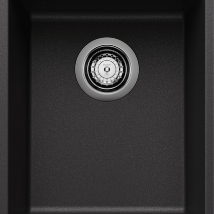 Blanco  PRECIS U Bar Silgranit Kitchen Sinks - Plumbing Market