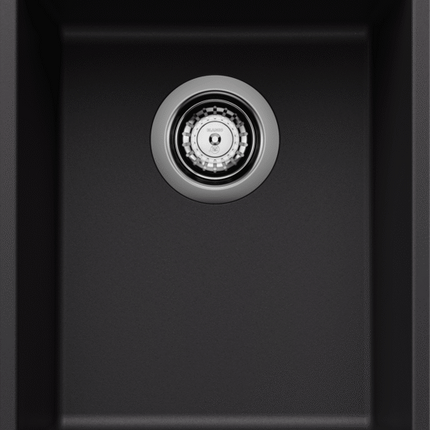 Blanco  PRECIS U Bar Silgranit Kitchen Sinks - Plumbing Market